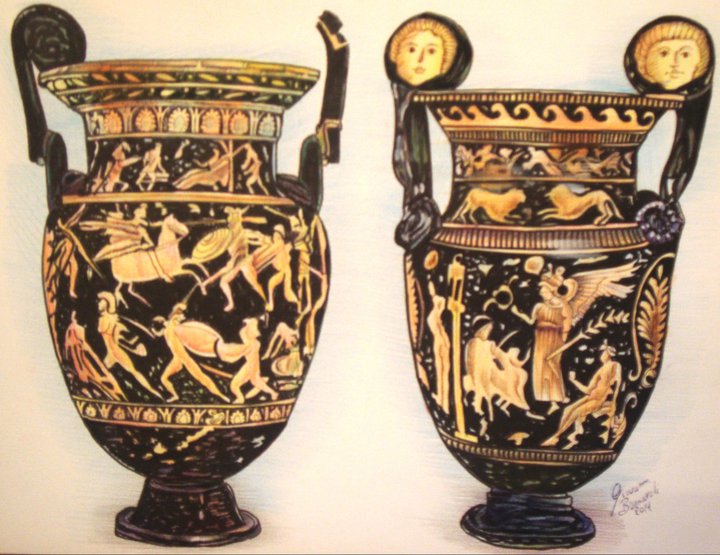 30+ I Vasi Greci Pictures