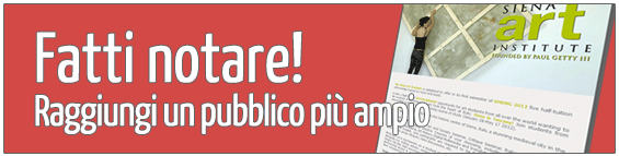 Fai crescere le tue attivit�
