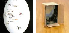Vincitori Celeste Art Prize - UK 2008