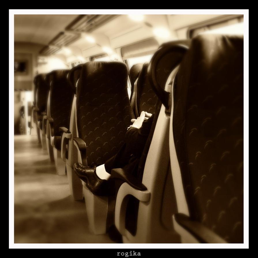 Arrivi & Partenze  - Slide Show