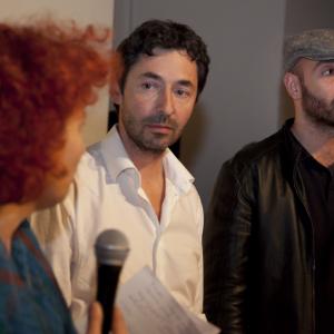 Awards and finale exhibition - Premio Celeste 2011 Awards and finale exhibition - Premio Celeste 2011