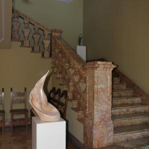 ULTIMA MOSTRA ALLA MERIDIANA di MODENA ..poi pausa estiva.