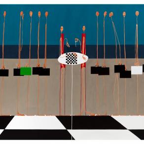 LA CRISI IN ITALIA (I PORTABORSE-L'IMPRENDITORE DEL 2011-IL SUICIDIO-)