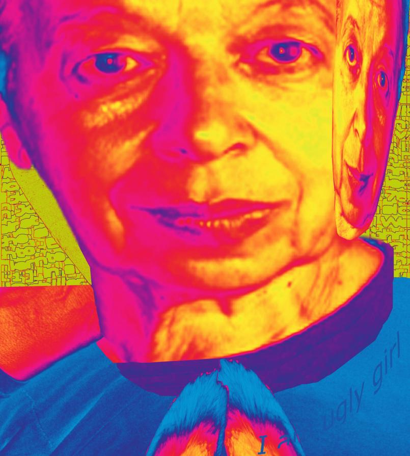 Mine ugly Girl Mine ugly Girl