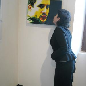 IL RITRATTO E L'ANIMA.