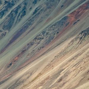 USA. Alaska 3/3. Indagine sulla materia pura