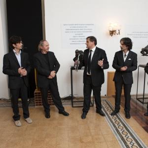 Racconti Sospesi – Yes…You can touch! Racconti Sospesi – Yes…You can touch!