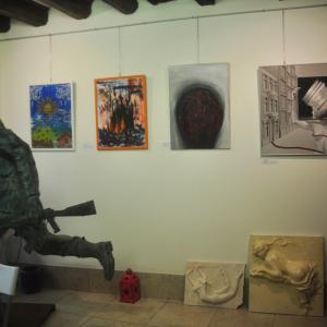 AUTHORS V - ACCORSI ART