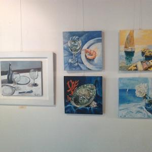 ESTATE IN ARTE alla Galleria ArteArte di Mantova