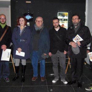 LED luci espressioni d'autore