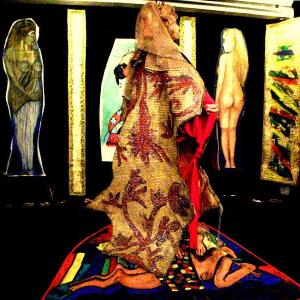 “Three ways of seeing art” “Three ways of seeing art”