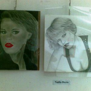 Vernissage Mostra Arte