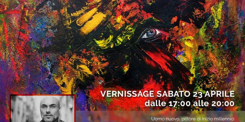 Caotico Cosciente Caotico Cosciente