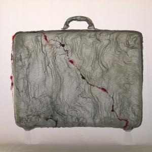 artisti con bagaglio al seguito