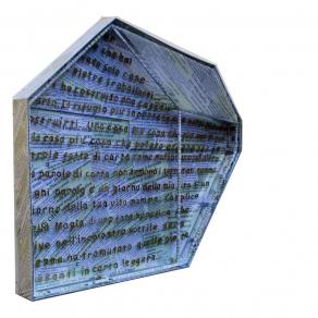 Una casa di carta per mia madre