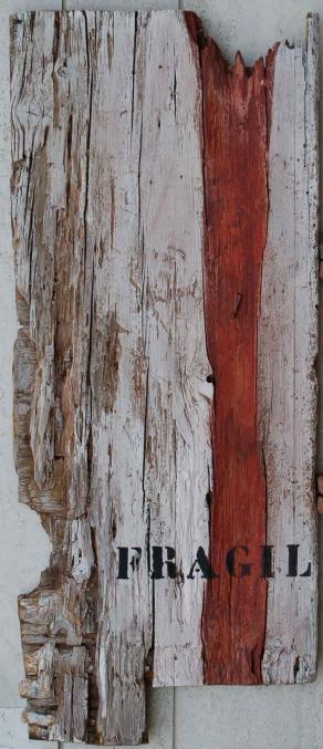 fragile