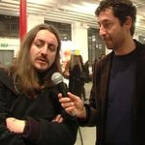 Silvio Giordano, Premio Celeste Video & Animazione 2009