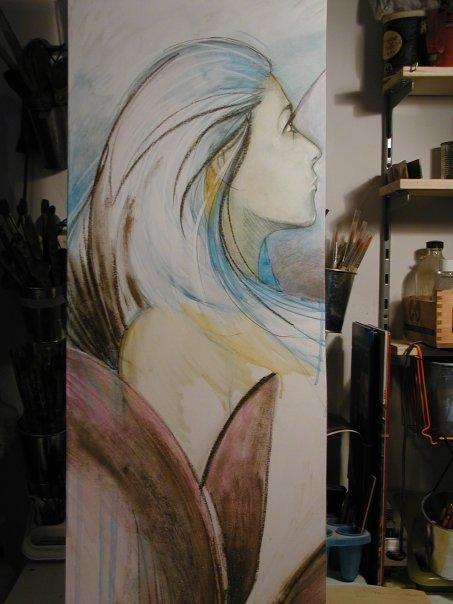 LA PRINCIPESSA DELLE ZINGARE 2