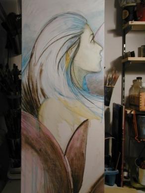 LA PRINCIPESSA DELLE ZINGARE 2