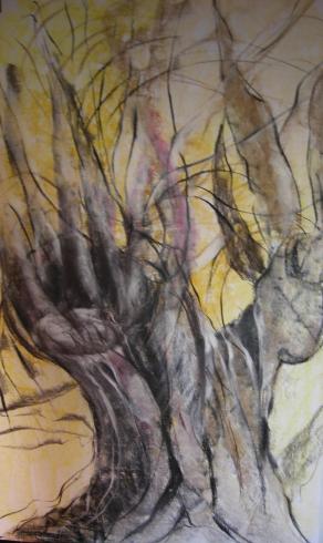 ALFABETO MISTERIOSO NR. 1