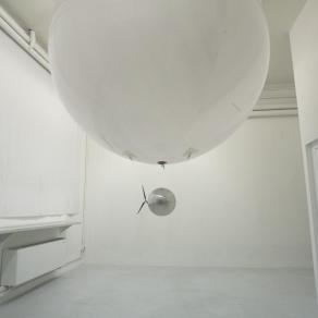 Istallazione Volante