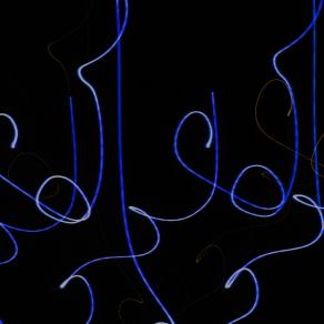 Grafito Elettronico # 91