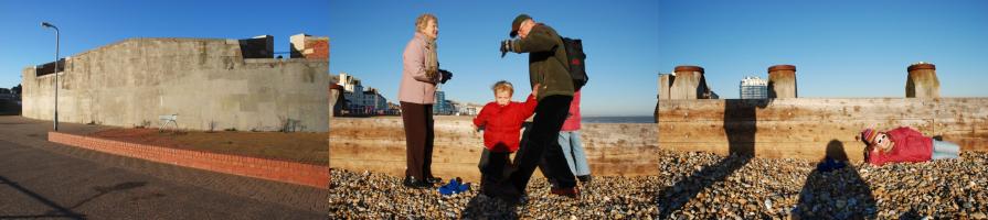 Brighton Beach,BoxingDay,(FamilyLife) 08