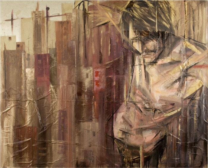 chimera di croci solitarie chimera di croci solitarie