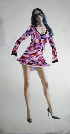 Hai que bailar la salsa