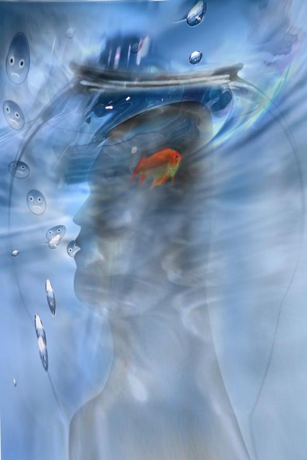 nella mia testa.......