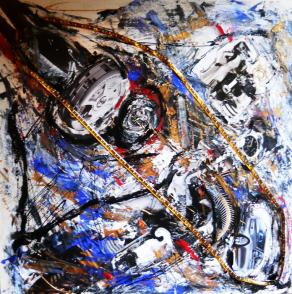 Frankfurt, Sky Venezia