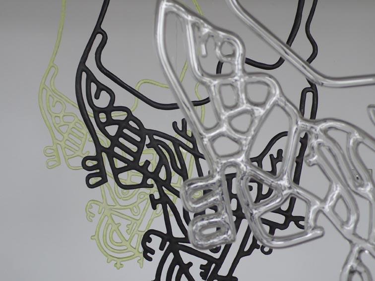 Chorography II Chorography II