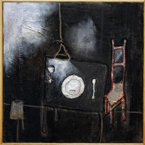 La stanza tutta per se - prima