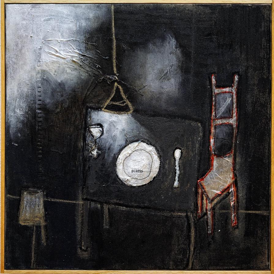 La stanza tutta per se - prima