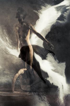 Metamorphotos, Galata