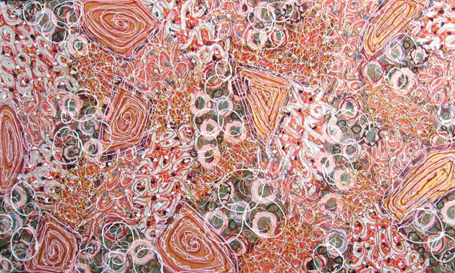 SOUTH WESTERLY WINDS