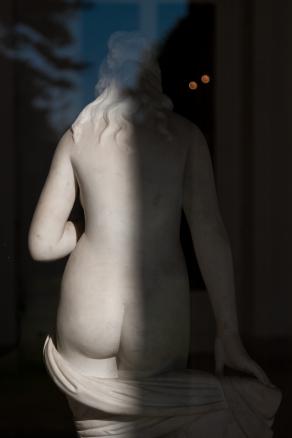 The bright side of the moon