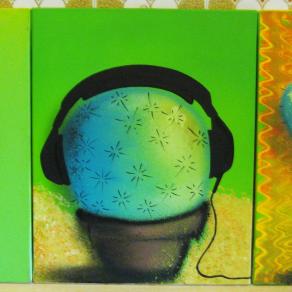 Non Vedo - Non Sento - Ma Parlo Troppo