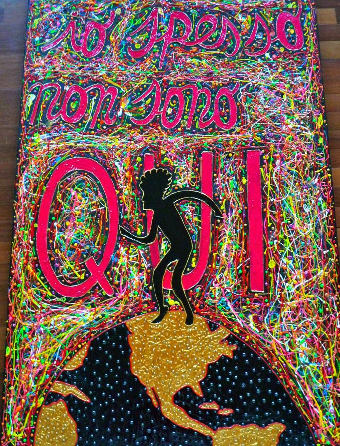 E ADESSO AVETE CAPITO?