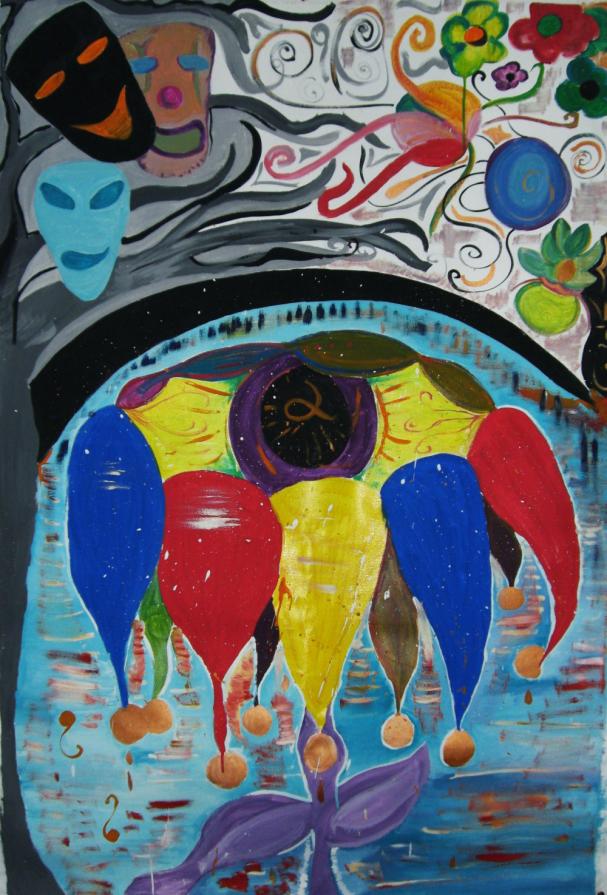 Valentina Paglia – Le false verità Valentina Paglia – Le false verità