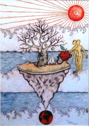 Lillo Turco – L’albero del tempo