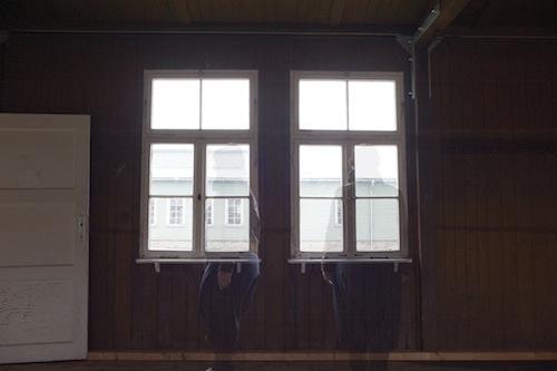 Le anime di Mauthausen 1