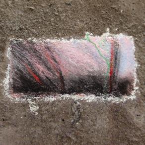 Ciò che non muore mai - b (Particolare)