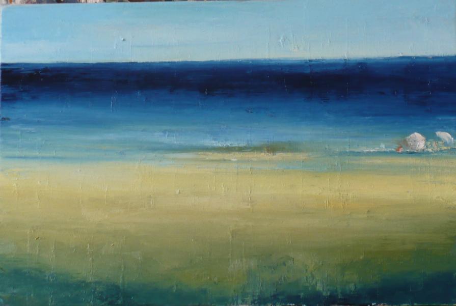 La spiaggia irlandese