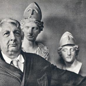 Grandi Maestri " Giorgio De Chirico"