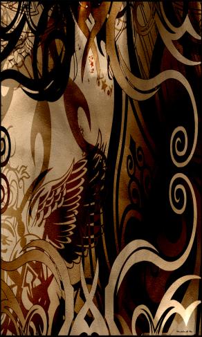 Storia di Due Cuori al Tramonto - AlternativeVision