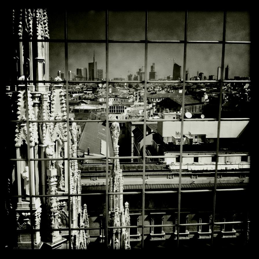MILANO DAL DUOMO 2