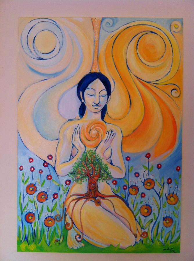 Allineamento. shalom salam shams