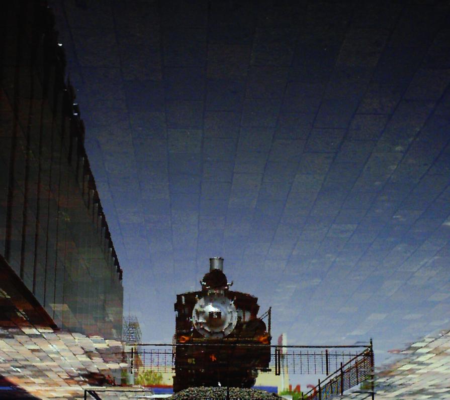 Express To Heaven or She Old N°2