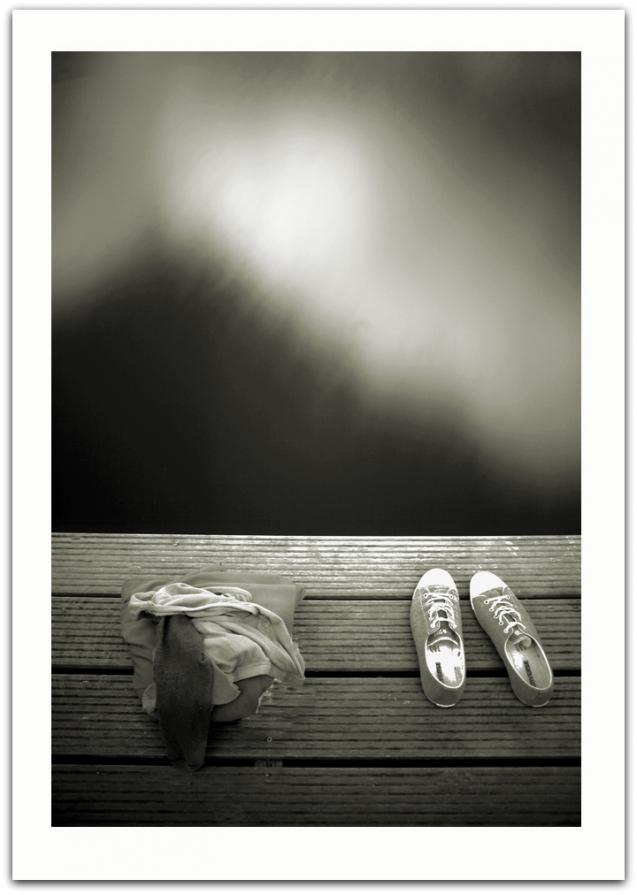 INTO THE VOID INTO THE VOID